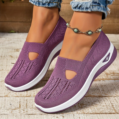 Ruth Orthopaedic Slip-On Shoes