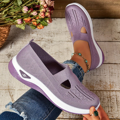Poppy Orthopedic slip-on shoes
