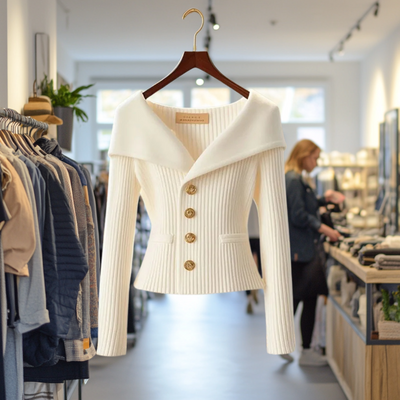 Janet Premium Chic Style