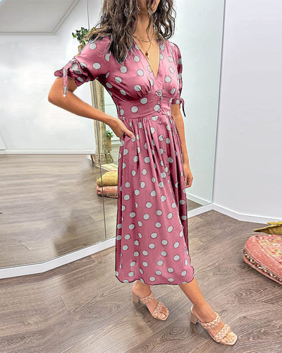 Monique - Elegant Dress for Women