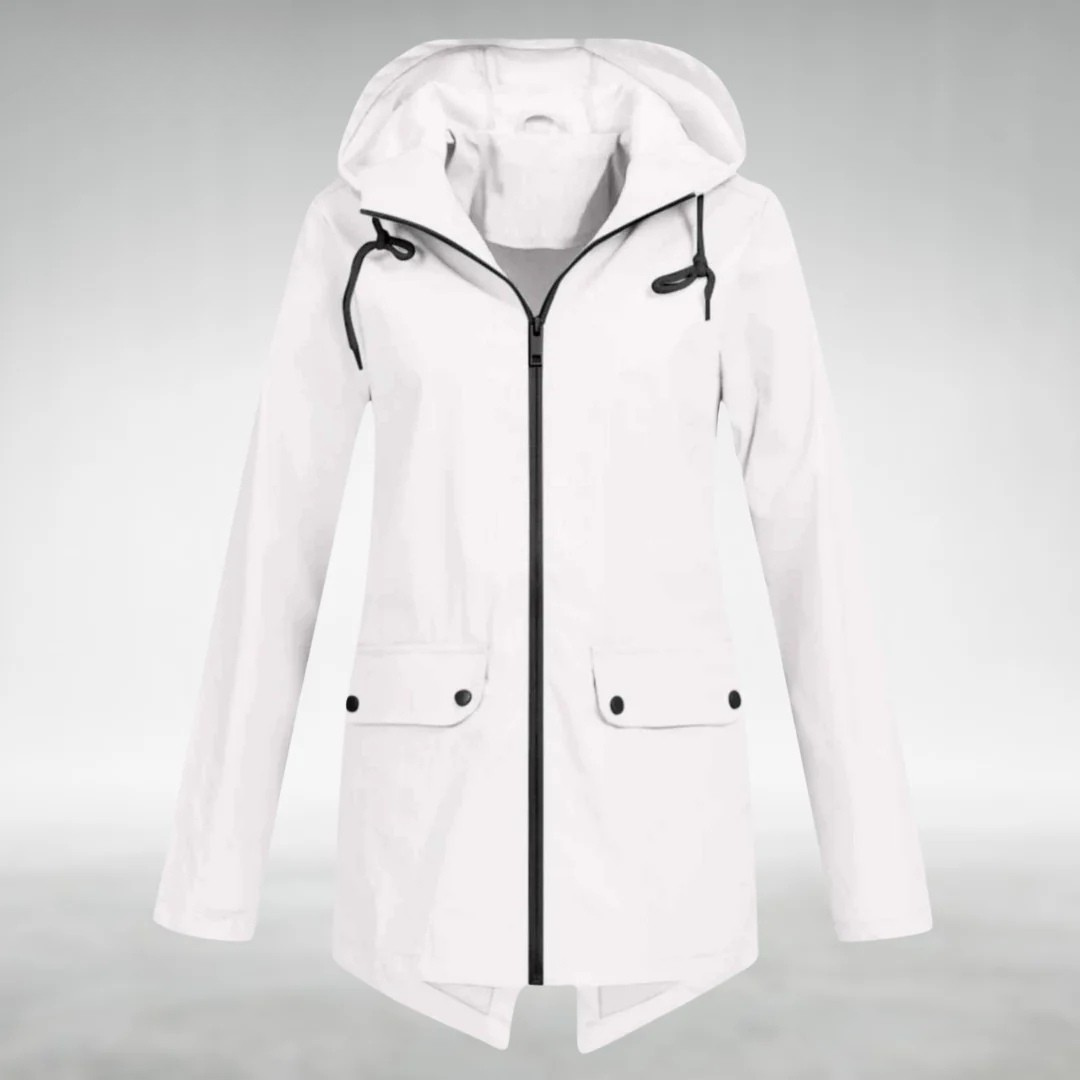 Roslyn Women's Waterproof Jacket