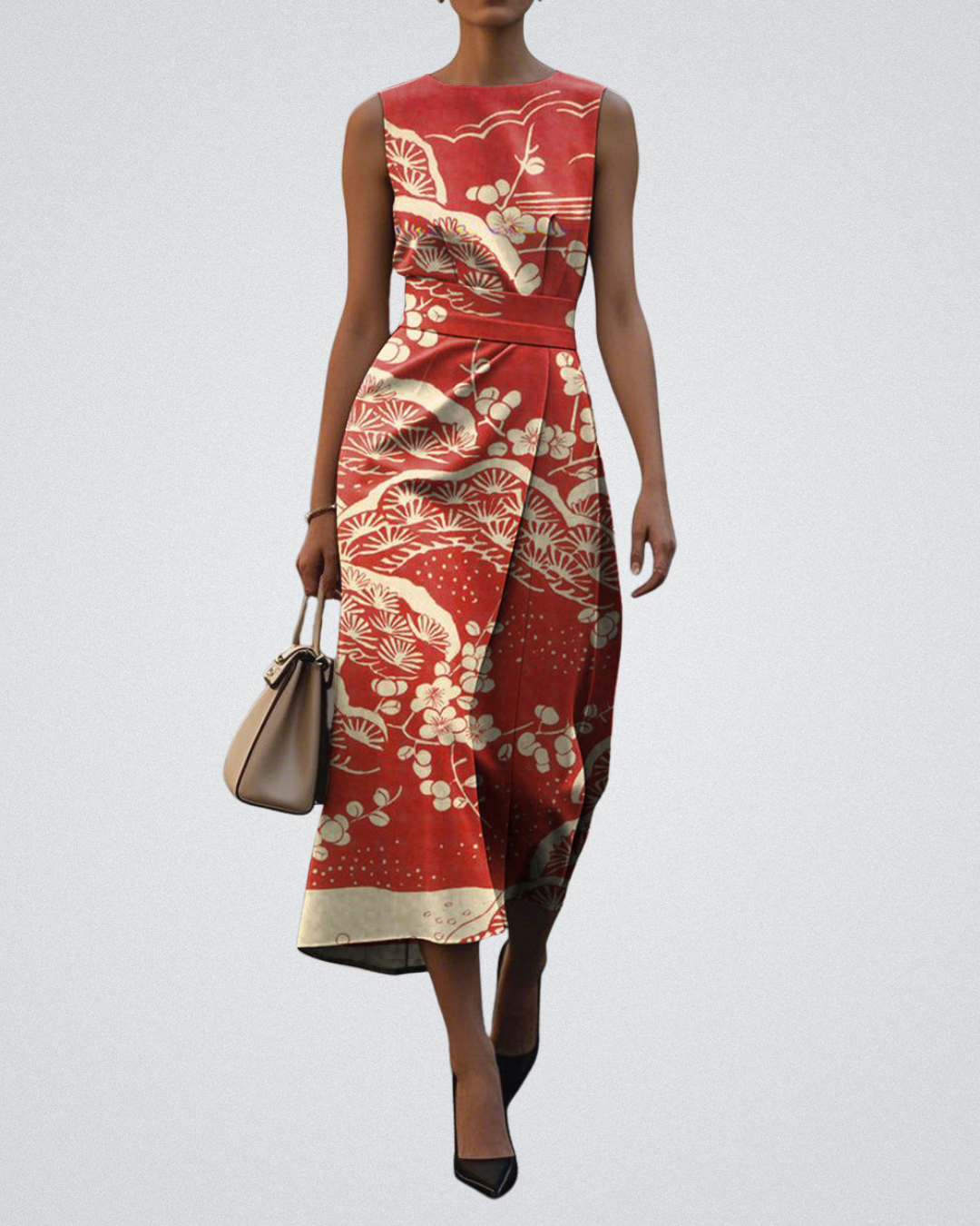 Leviana™ | Elegant Dress