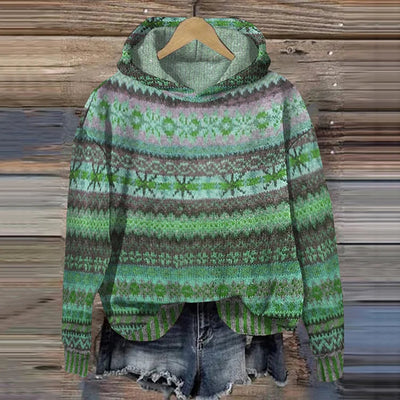Boho Chic Fleece
