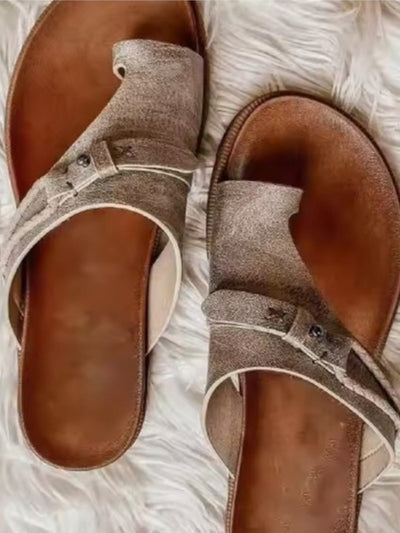 Nova Orthopedic Comfortable Sandals