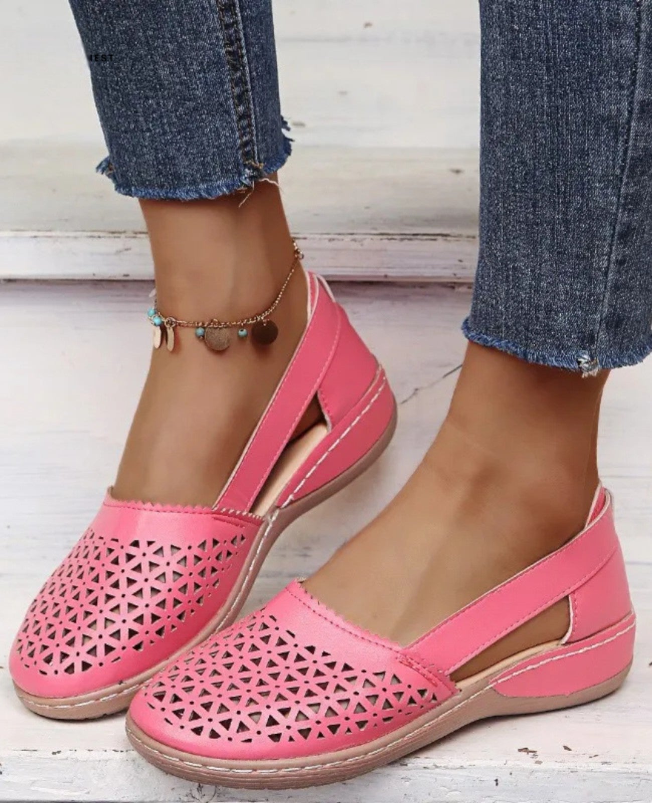 Merle™ Orthopedic Women's Shoes