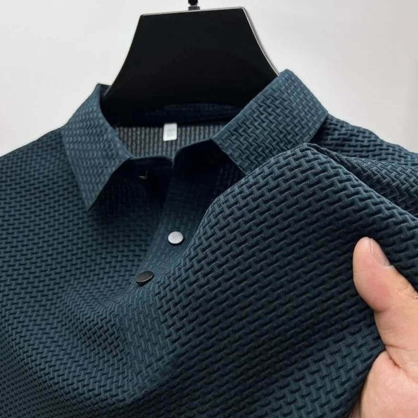 Harrison Breathable Polo Shirt