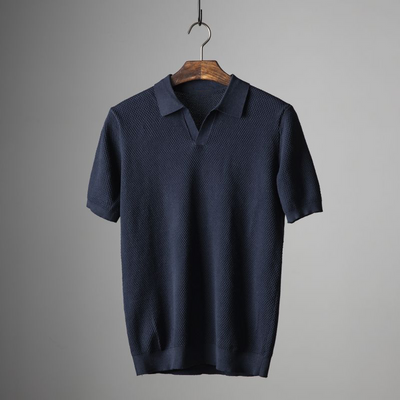 Mason | Sleek Men's Polo Tee