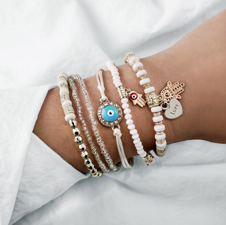 Hamsa Bracelet on Promotion