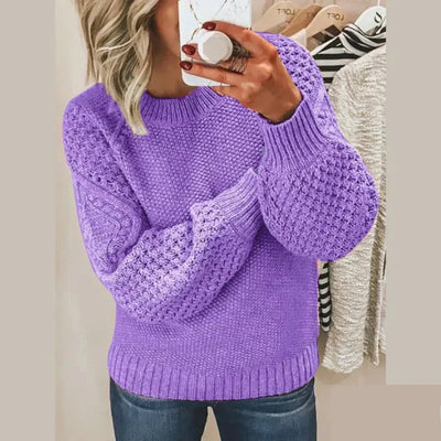 Kirti Merino Wool Sweater