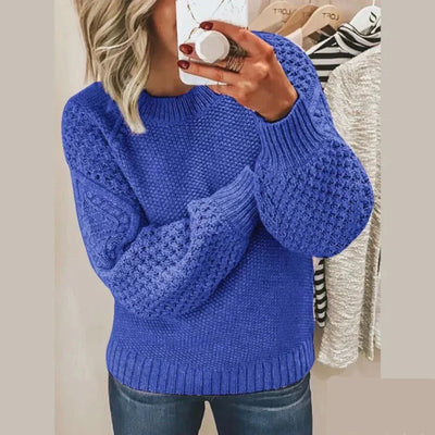 Kirti Merino Wool Sweater