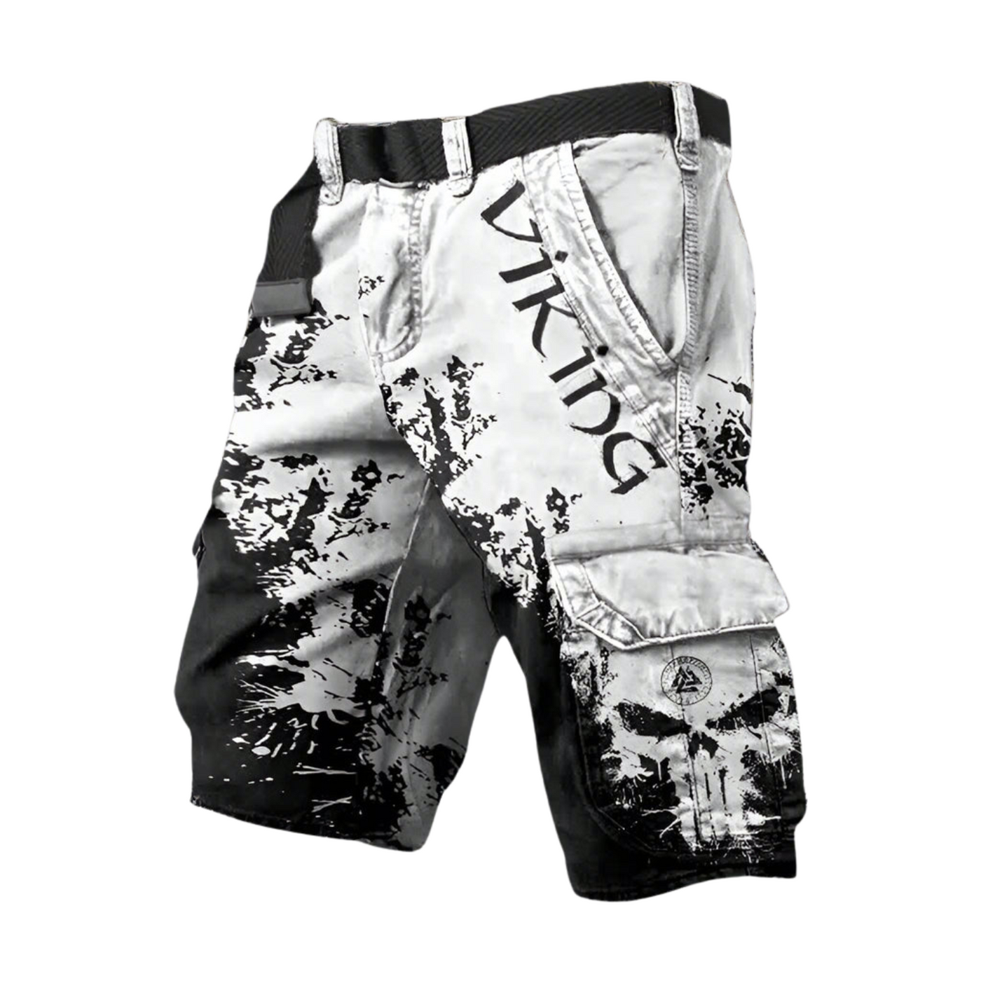 Leo™ | Premium Shorts for Adventurers