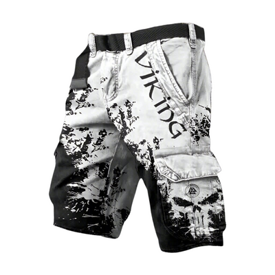 Leo™ | Premium Shorts for Adventurers