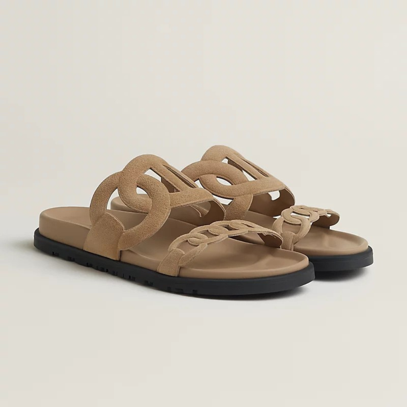 ECLAT | ELEGANT SANDALS