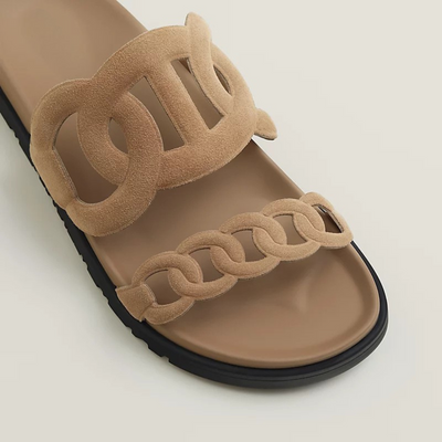 ECLAT | ELEGANT SANDALS