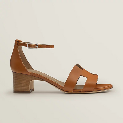 CHLOÉ | ELEGANT SANDALS