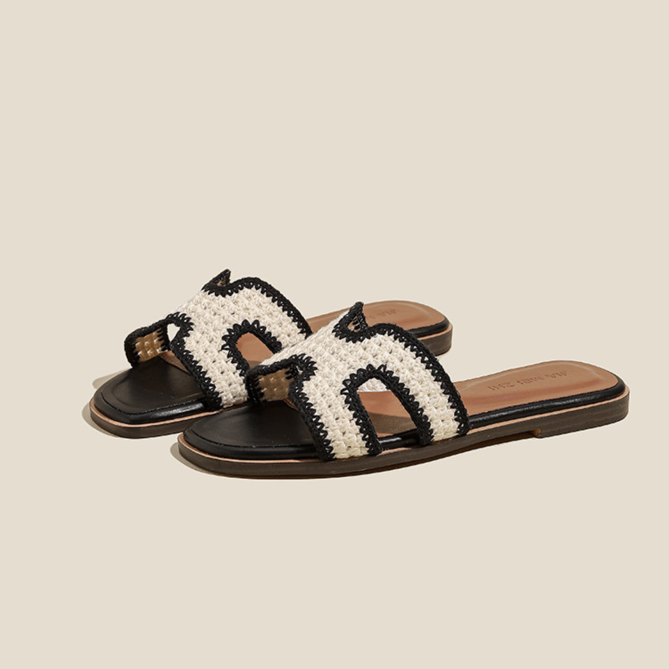 AMALFI | ELEGANT SANDALS