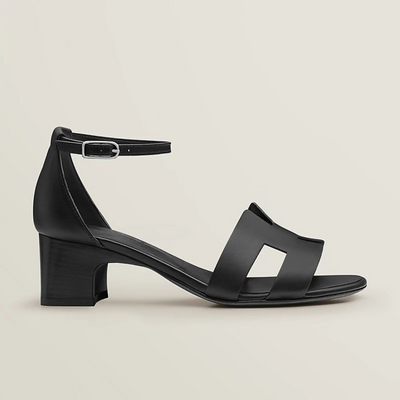 CHLOÉ | ELEGANT SANDALS