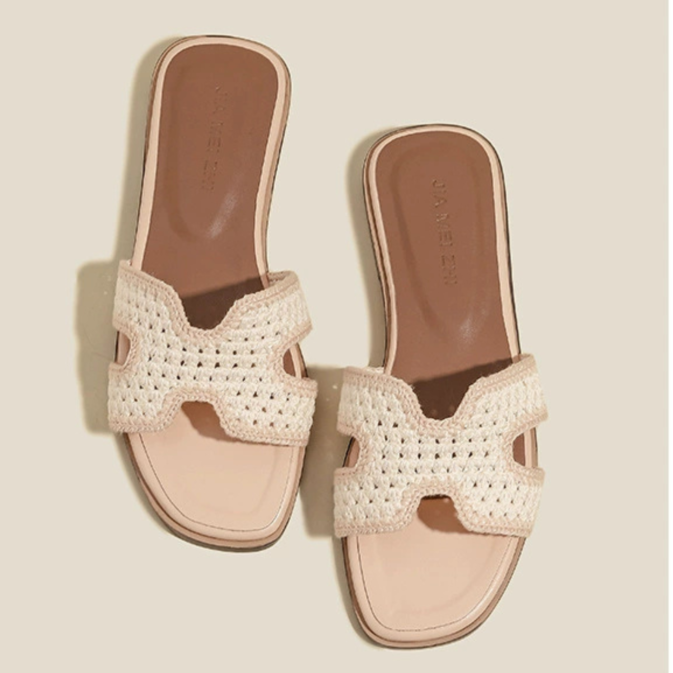 AMALFI | ELEGANT SANDALS