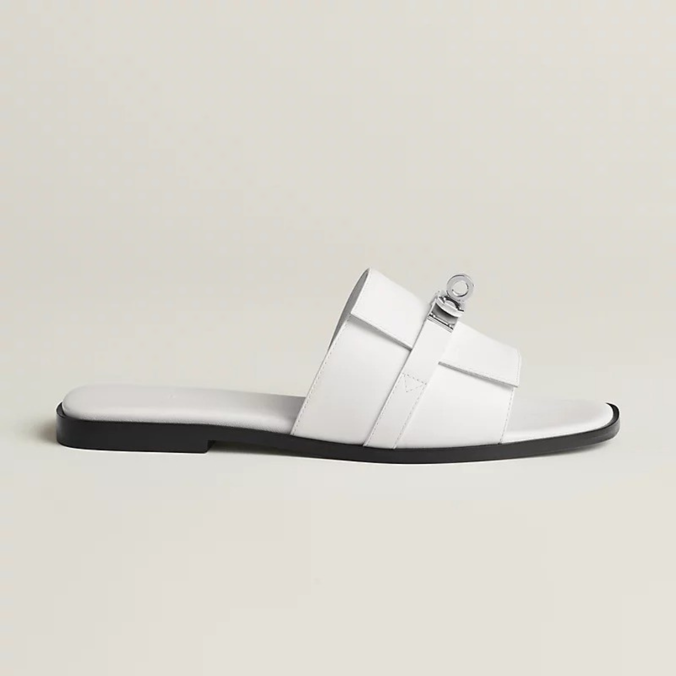 JULIE | LOCK SANDAL