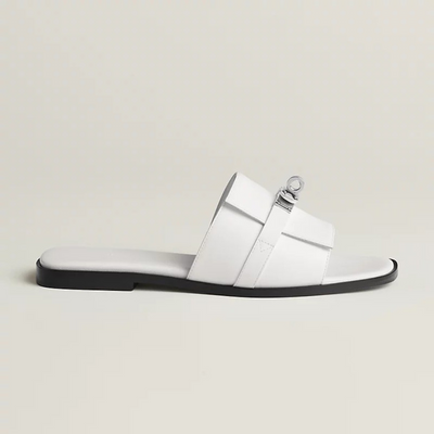 JULIE | LOCK SANDAL