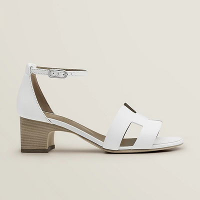 CHLOÉ | ELEGANT SANDALS