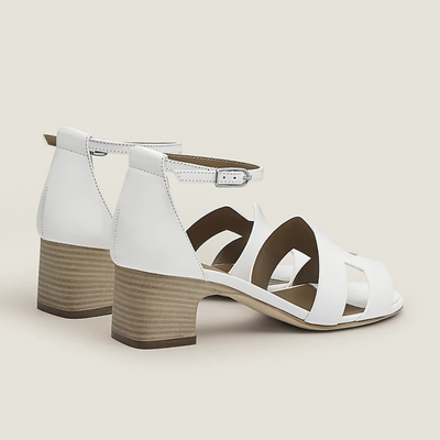 CHLOÉ | ELEGANT SANDALS