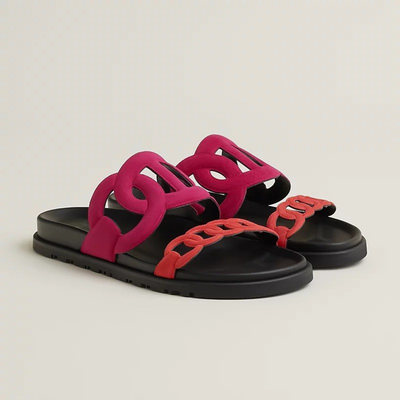 ECLAT | ELEGANT SANDALS