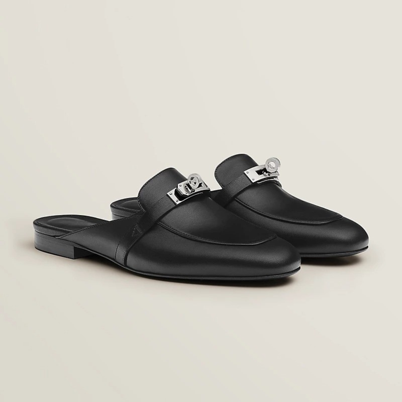 EPURE | ELEGANT MULES