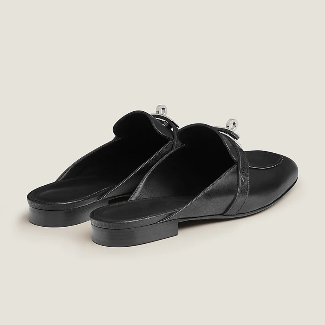 EPURE | ELEGANT MULES