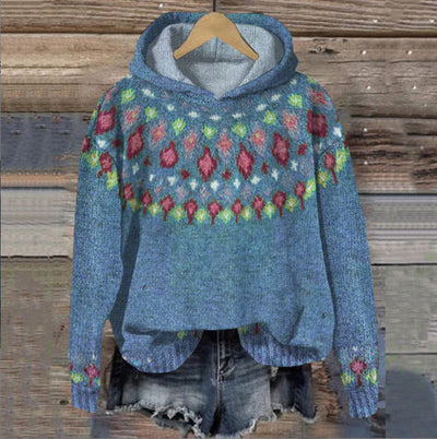 Boho Chic Fleece