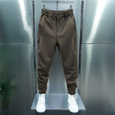 Jay Casual Trousers: Effortless Comfort & Style