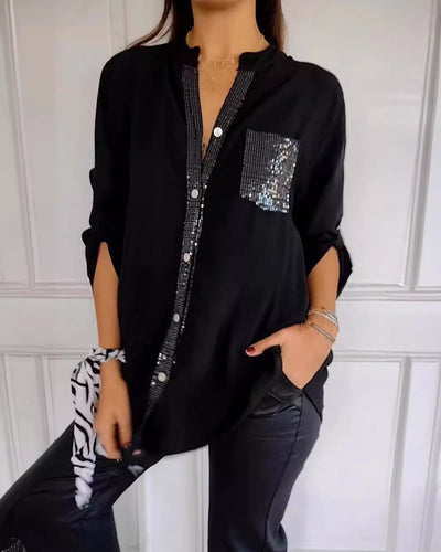 Talo Coastal Chic Top