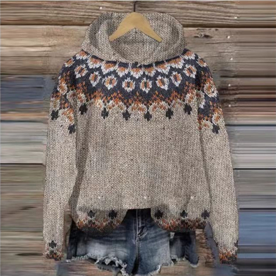 Boho Chic Fleece