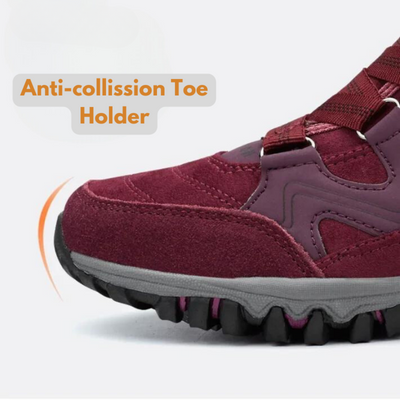 Verity Orthopedic Wintershoes