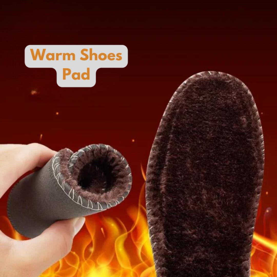 Verity Orthopedic Wintershoes