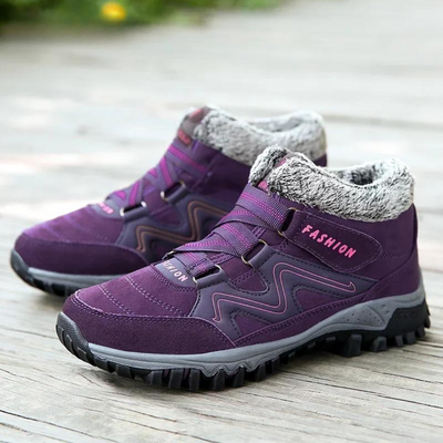 Verity Orthopedic Wintershoes