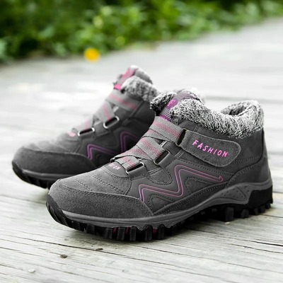 Verity Orthopedic Wintershoes