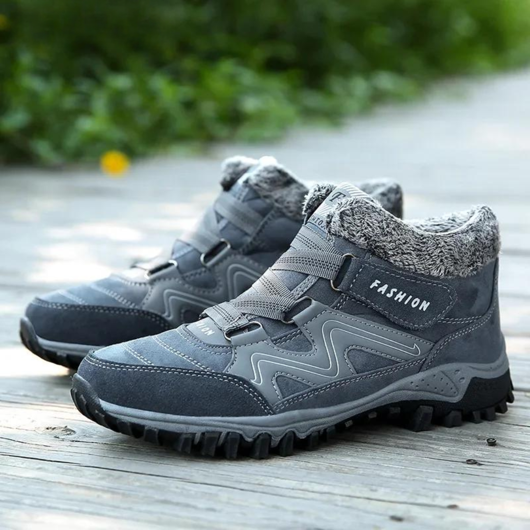 Verity Orthopedic Wintershoes