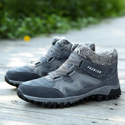 Verity Orthopedic Wintershoes