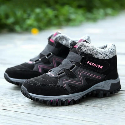 Verity Orthopedic Wintershoes