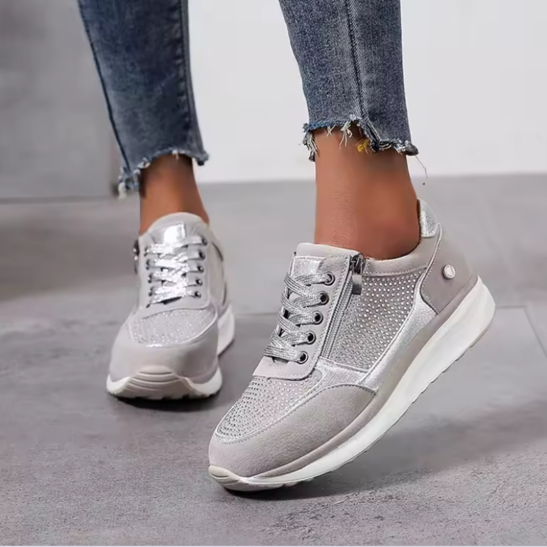 Nara Everyday Ease Sneakers