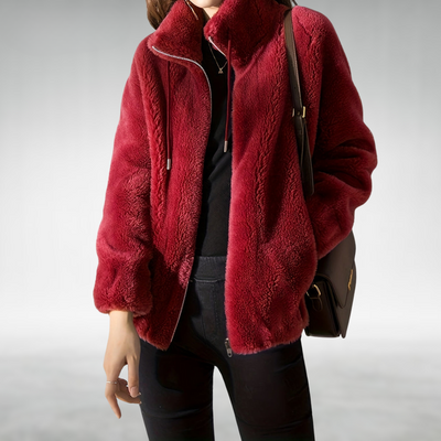 Lena CloudSoft Winter Jacket