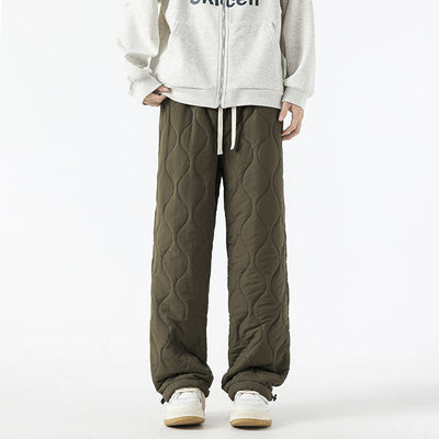 Cloud Comfort Unisex Fleece Pants