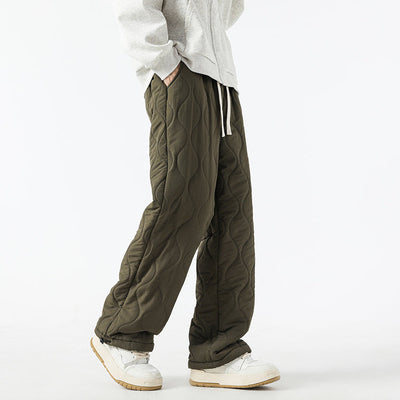 Cloud Comfort Unisex Fleece Pants