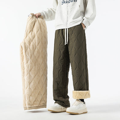 Cloud Comfort Unisex Fleece Pants