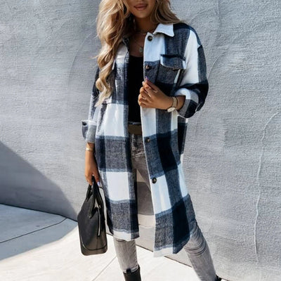 Clara Modern Grace Jacket