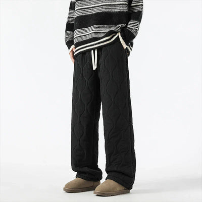 Cloud Comfort Unisex Fleece Pants