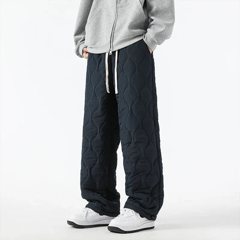 Cloud Comfort Unisex Fleece Pants