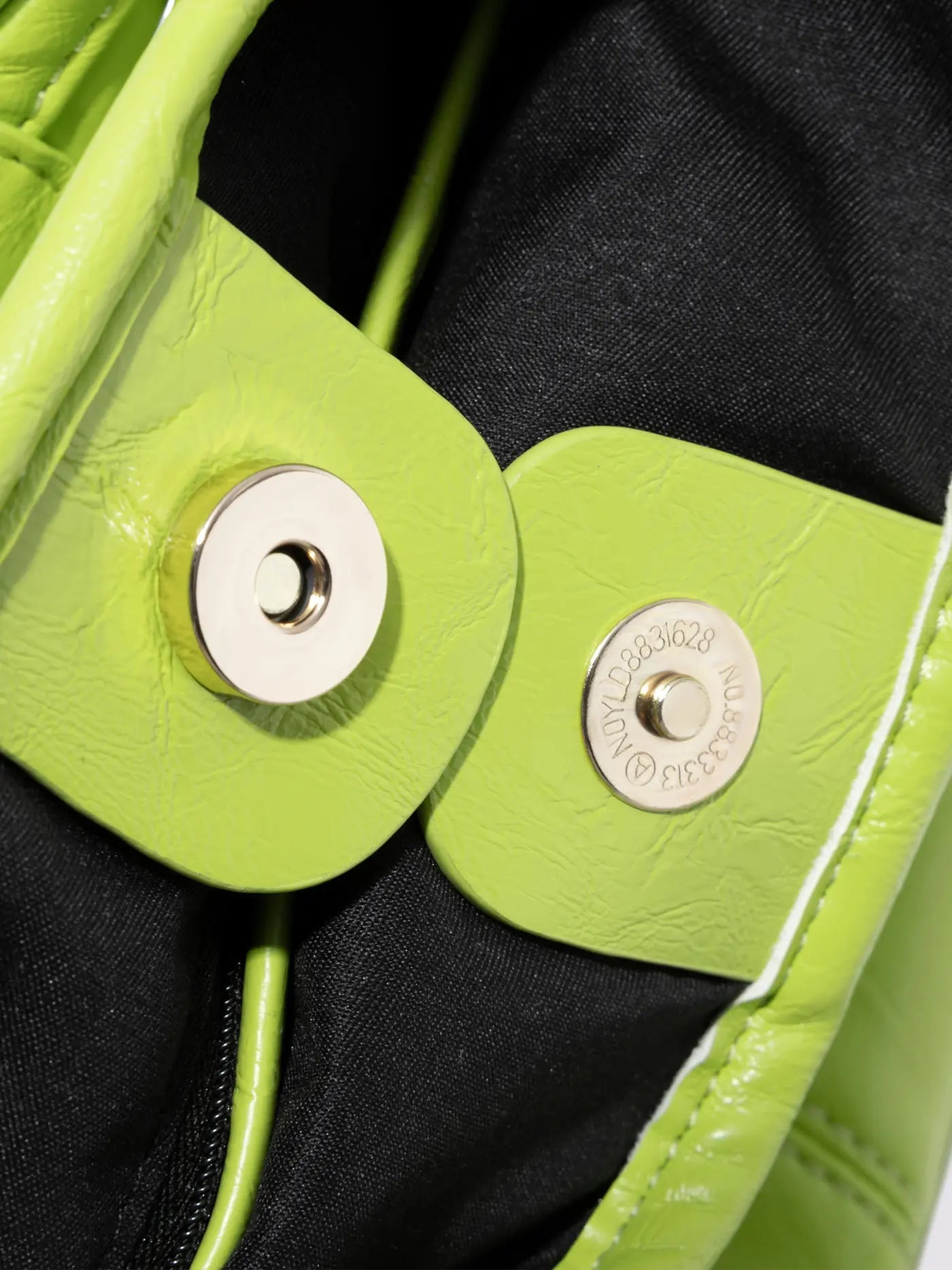 Scarlett Distressed Leather Tote