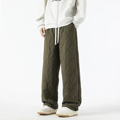 Cloud Comfort Unisex Fleece Pants